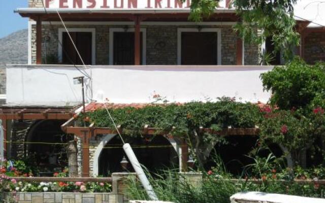 Pension Irini-Vicky