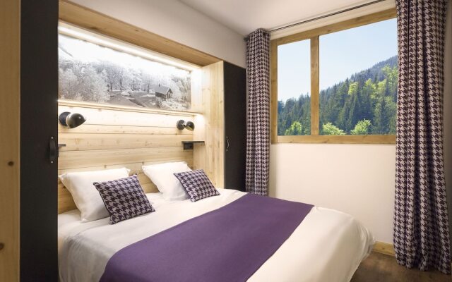 Residence Club Tignes 1800 The Altaviva