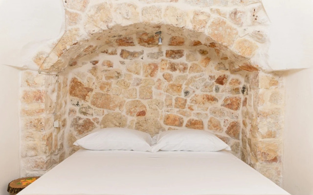 Trulli Isabella by Wonderful Italy