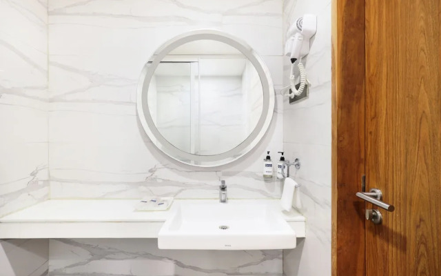 Keys Select by Lemon Tree Hotels, Gandhi Ashram, Ahmedabad