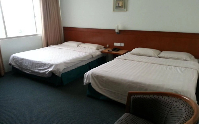 Hotel Regal Malaysia