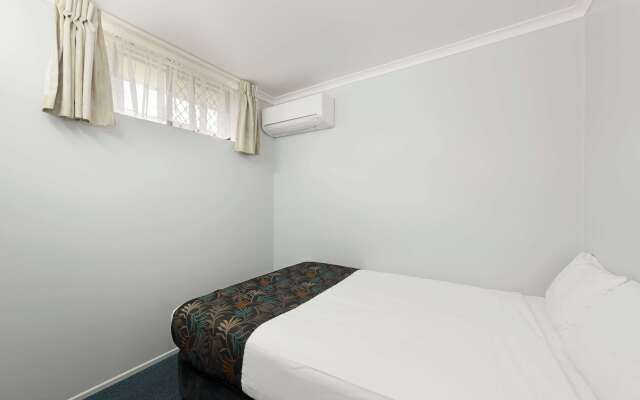 Best Western Bundaberg Cty Mtr Inn