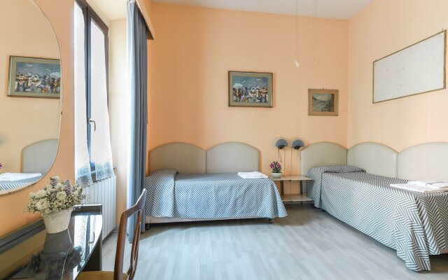 A Roma San Pietro Best Bed