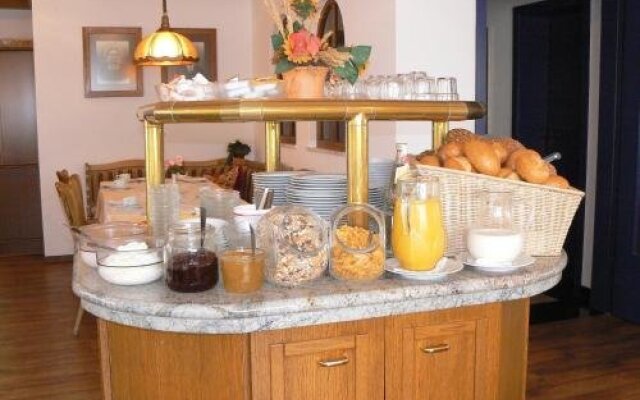 Gstehaus  Landhaus Braband