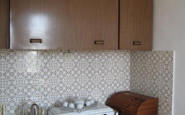 Guest House Sicily On The Beach