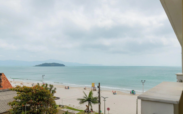 Apto com Vista mar em Canasvieiras Lbm401