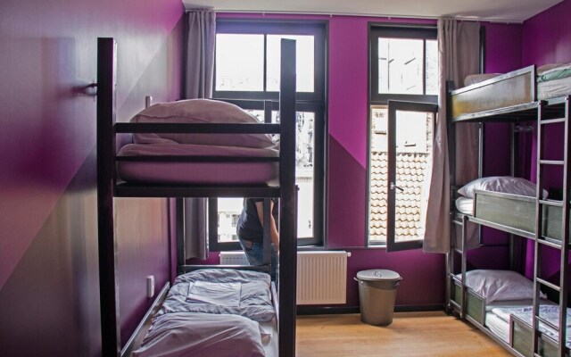 Amsterdam Hostel Leidseplein