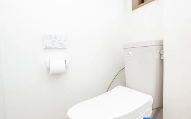[Aile house Ⅲ] – Bathroom – Takasaki