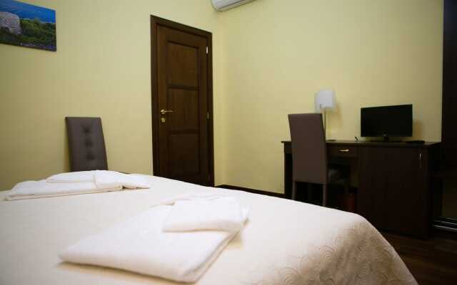 Villa Albertina Exclusive B&B