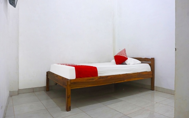 Hotel O Almeerah Homestay Syariah Near RS Hermina