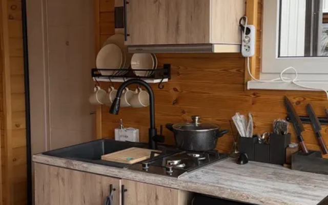 Chilli bros camp (Чили брос кемп)