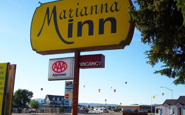 Marianna Inn