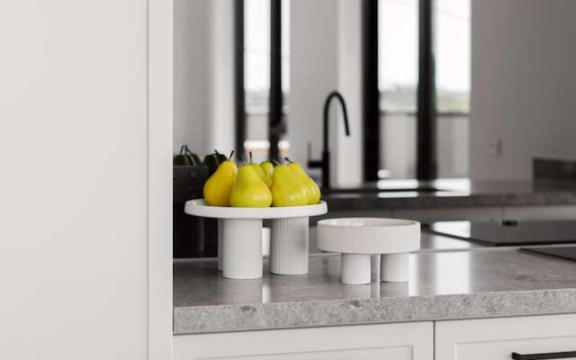 Caroline Serviced Apartments Richmond