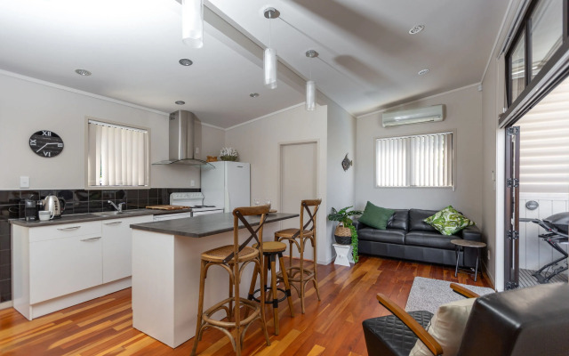 Waihi Beach Paradise Resort