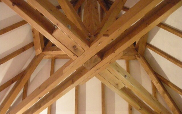 Le Champ de Liserole