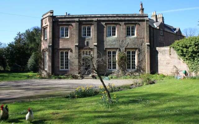 Manor House Hotel