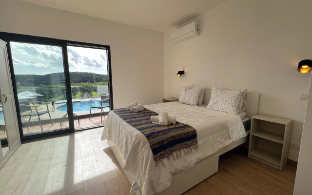 Orange Grove Residence