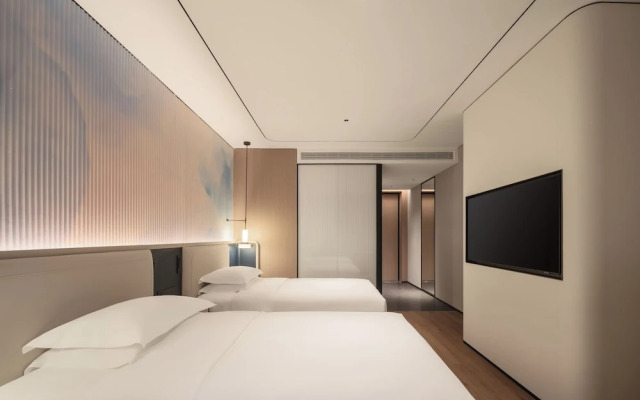 ADEN Hotel Shenzhen Nanshan