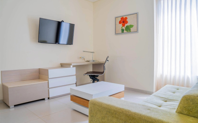 Wyndham Garden Barranquilla