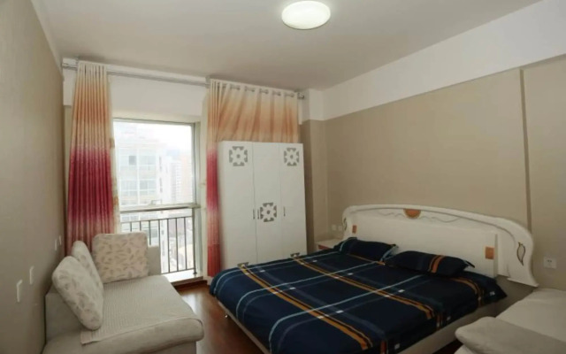 Weihai Suba Seaview Holiday Apartment