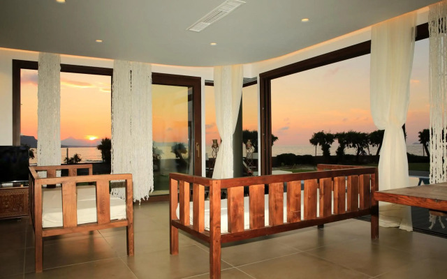 Kouvohori Villas Crete
