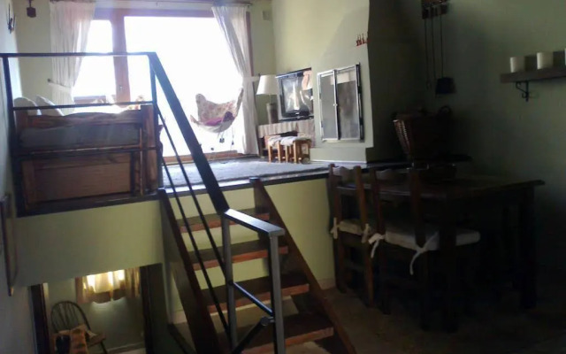 Departamento Piedra del Condor