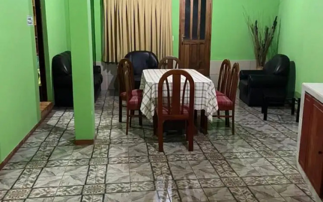 Arcoíris Residencial