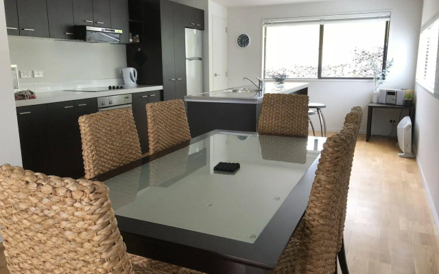 Aqua Soleil Villas
