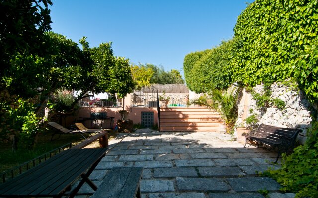 Villa Leon de Sineu