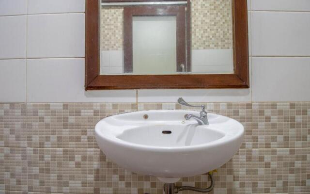 Flagship 2688 Guntur Hotel