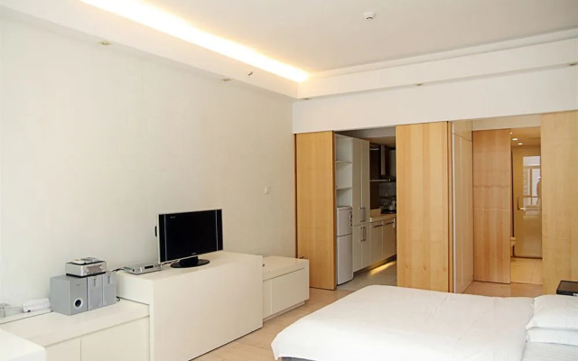 Private-Enjoyed Home Apartment Hotel of R&F Wales Apartment