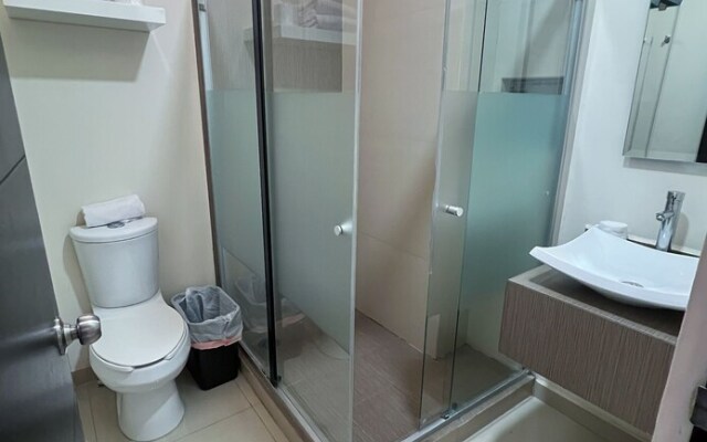 Suites Costa Diamante San Carlos