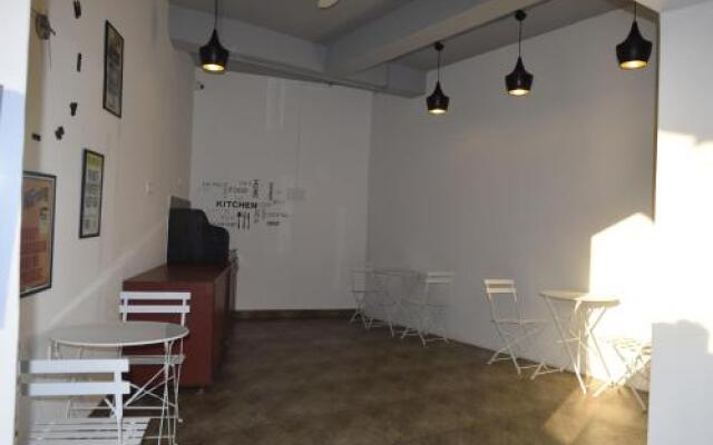 Hostel Just Travel