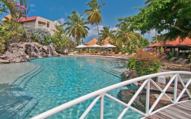 Radisson Grenada Beach Resort