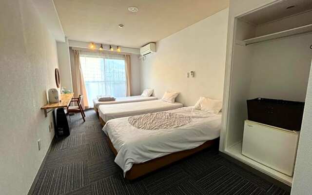 CHENDA INTERNATIONAL HOTEL - Vacation STAY 82740v