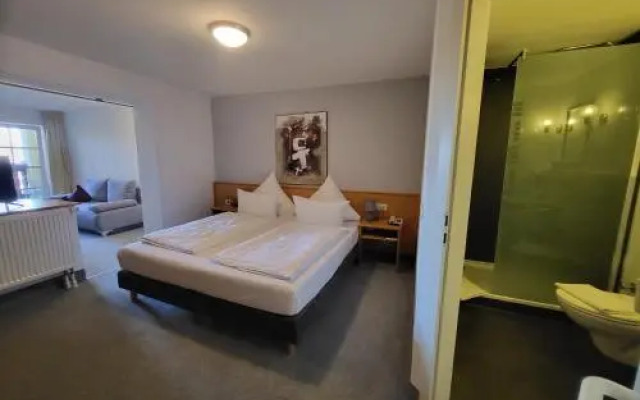 Hotel Sonne Erzgebirge