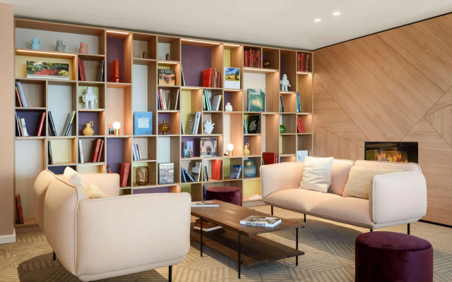 Hyatt Place Paris Charles de Gaulle Airport