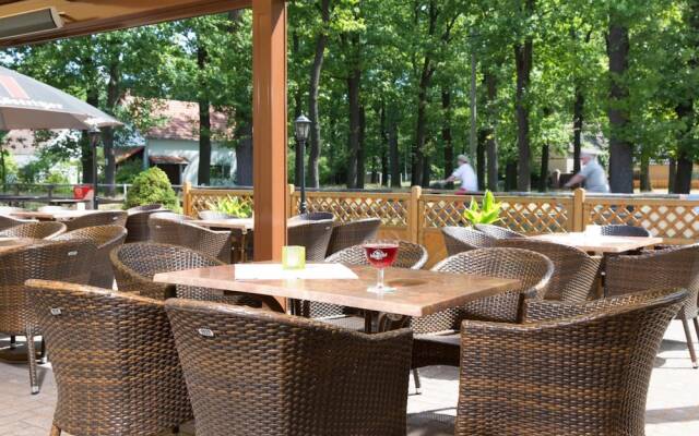 Hotel und Gasthaus zum Eichenkranz
