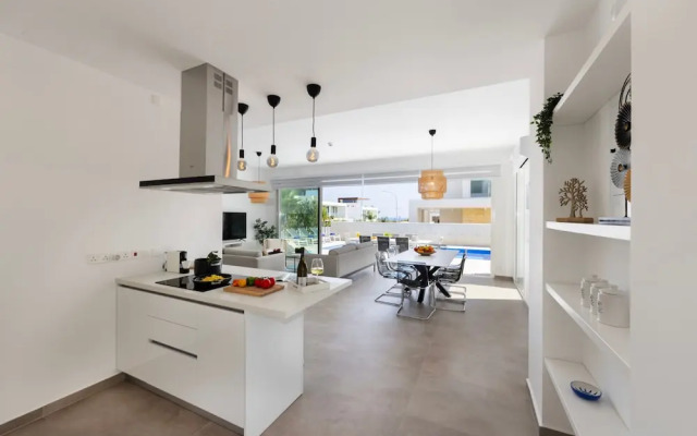 Protaras Bay View Villa 11