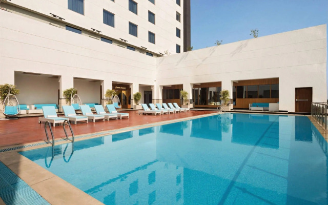 Ramada Plaza by Wyndham Agra