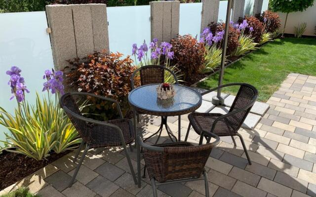 Tolle 2-Zimmer-Wohnung in Villingen