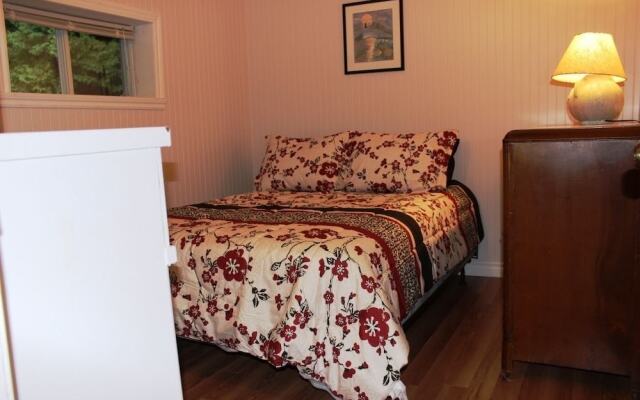 Chalet Le Sainte-Flore