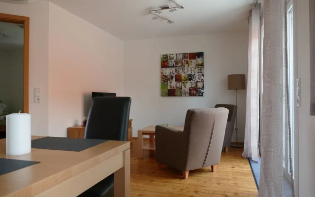 Ferienwohnungen Haag