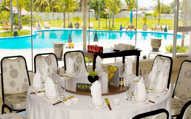 Sai Gon Rach Gia Hotel