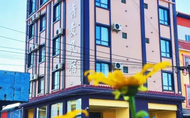 Qingmai Homestay