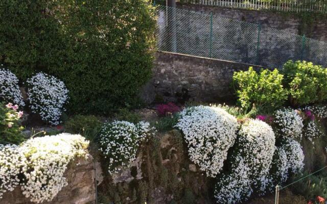 Casa Vacanze Faggeto