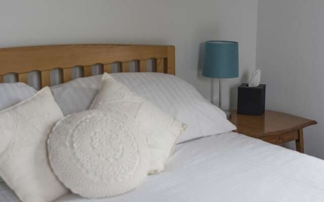 Holbein House B&B