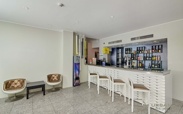 Urban Hotel Amadeos