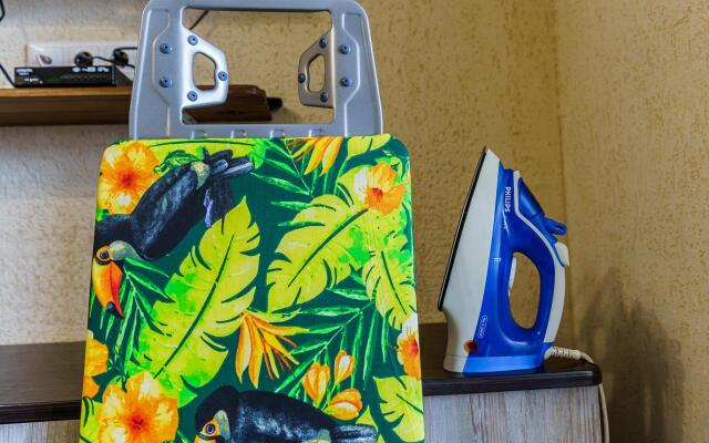 LetoApart (ЛетоАпарт) на улице Шевченко 22-29