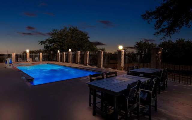 Comfort Suites Roanoke - Fort Worth North